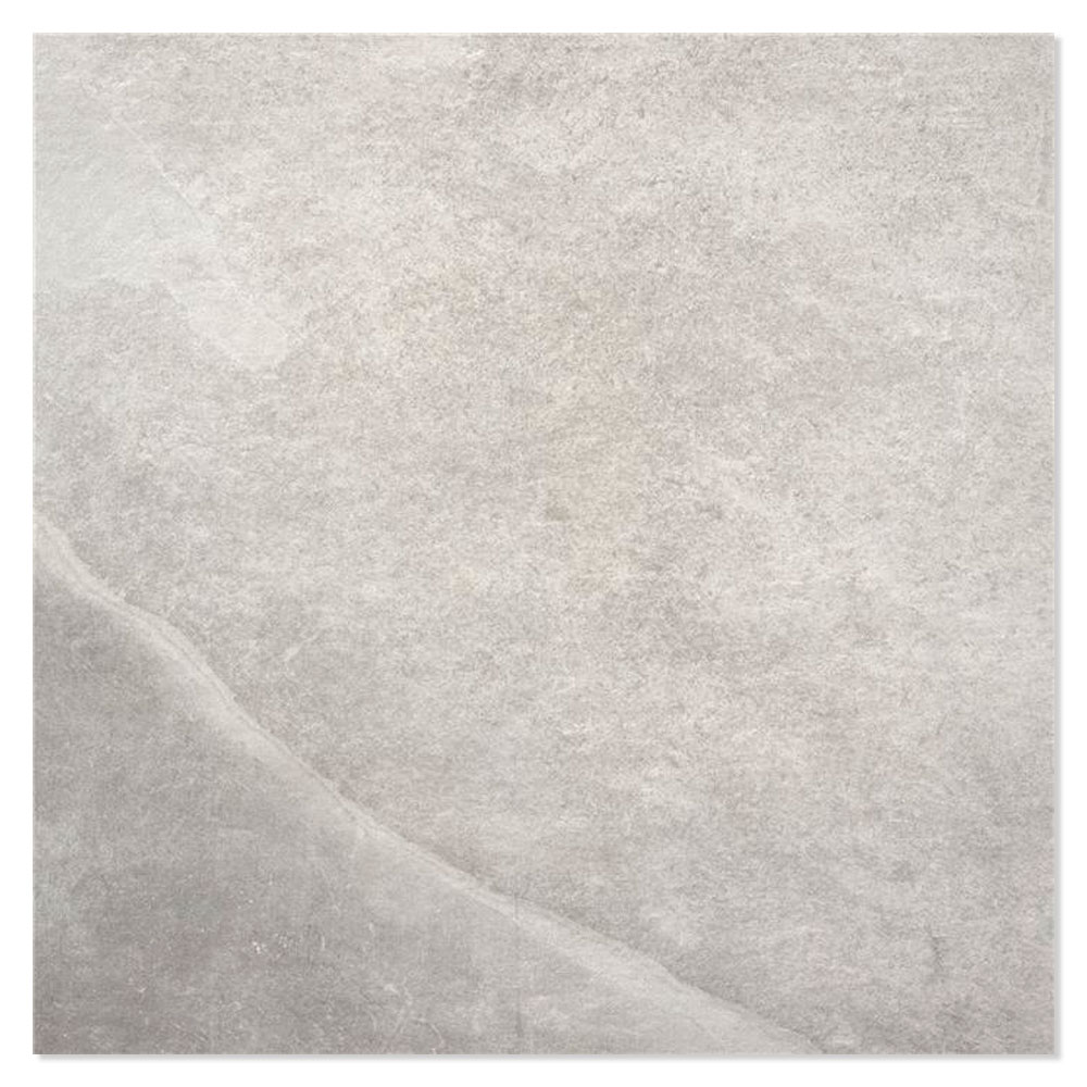 Utomhus Klinker Maverick Grå Matt 60x60 cm Tjocklek 20mm (utomhusklinker, 60x60 cm)