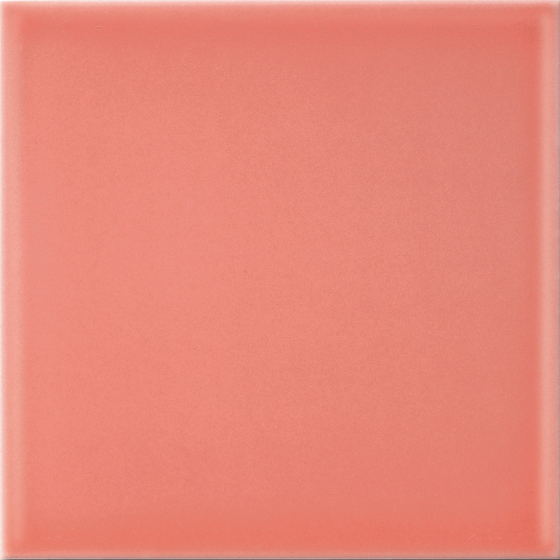 Kakel Arredo Color Coral Matt 20x20 cm