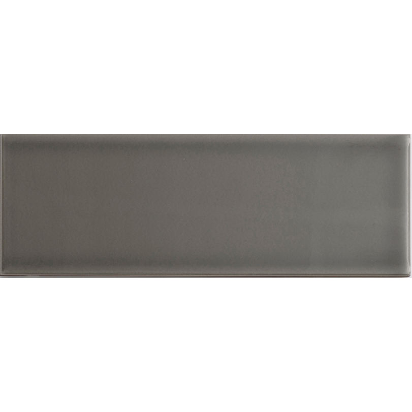 Kakel Arredo Color Gris Marengo Blank 10x30 cm