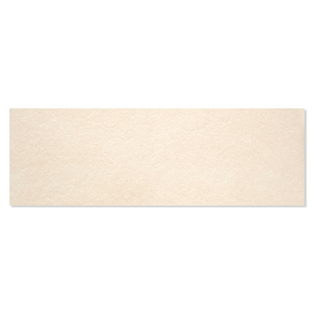 Kakel Elbrus Beige Blank 33x100 cm