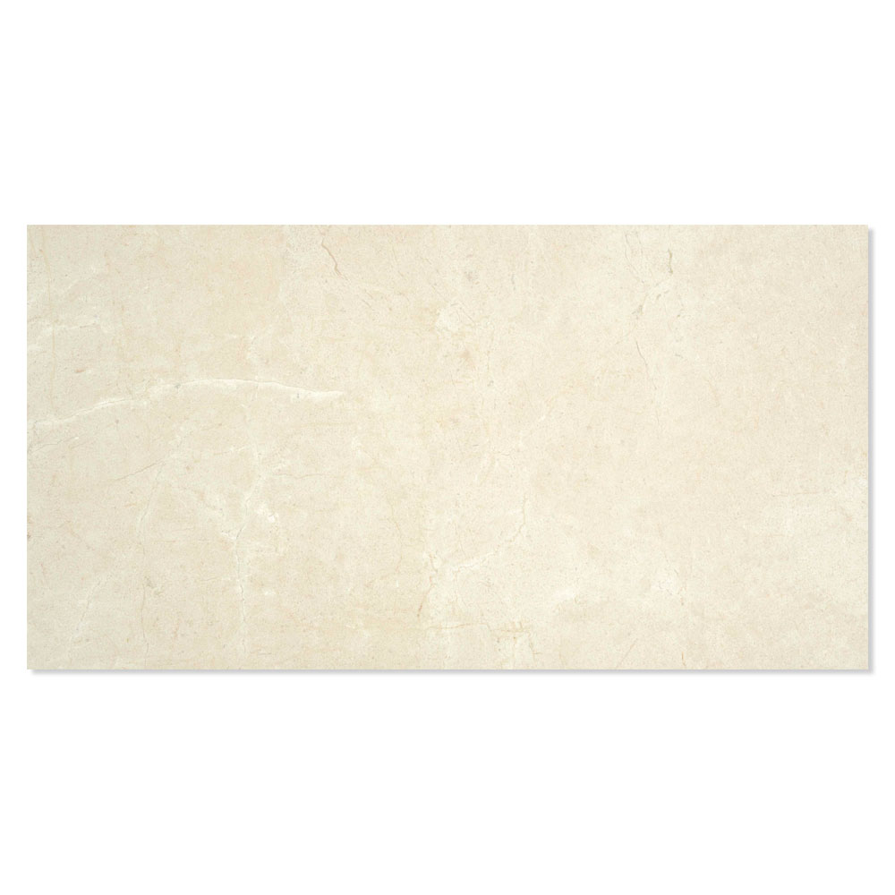 Kakel Vals Beige Matt 33x63 cm