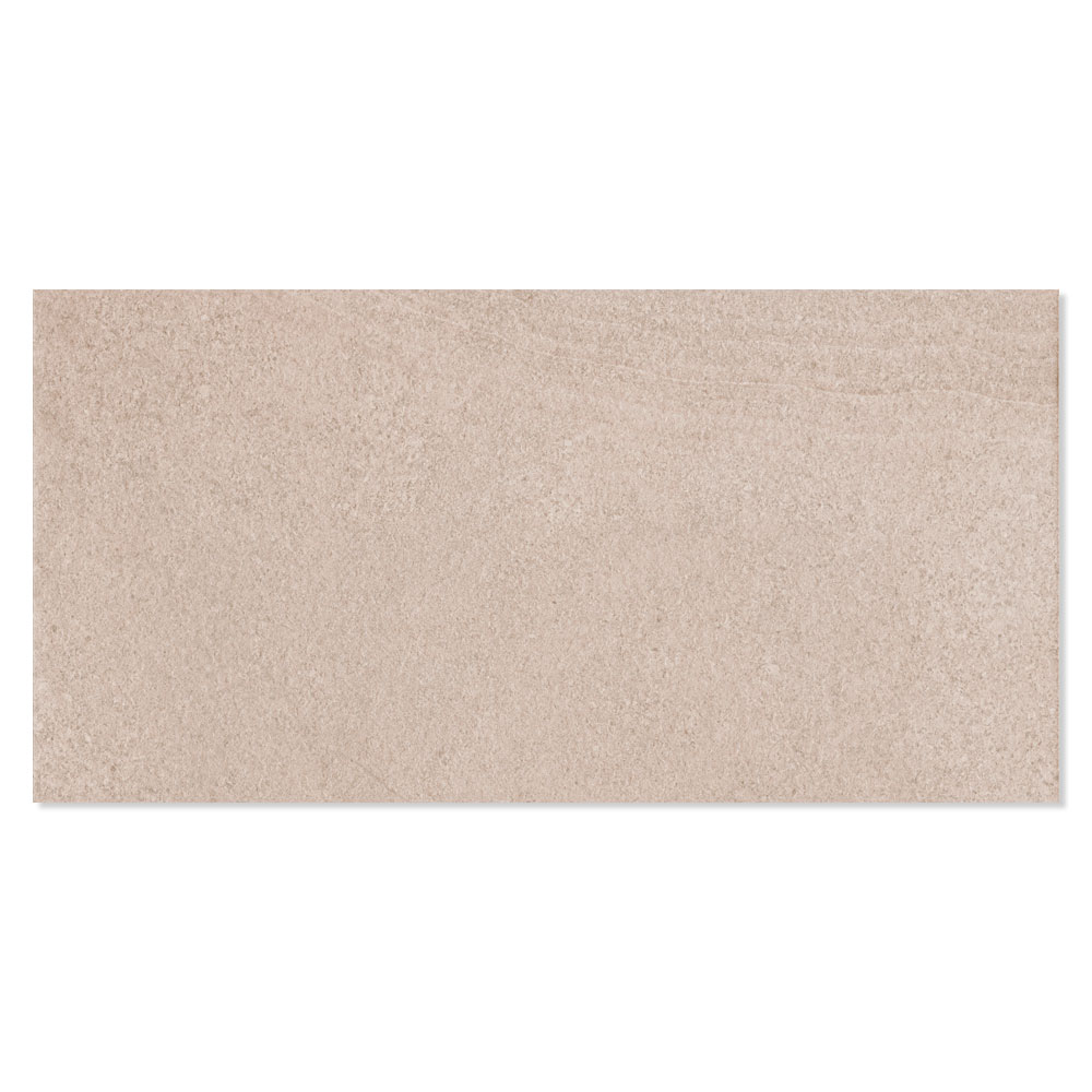 Kakel Yorkshine Ljusbrun Matt Rak 30x60 cm