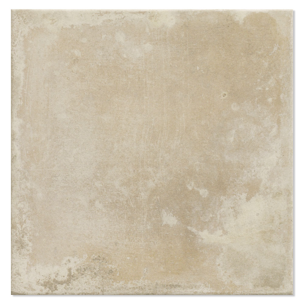 Klinker Antigua Beige 33x33 cm