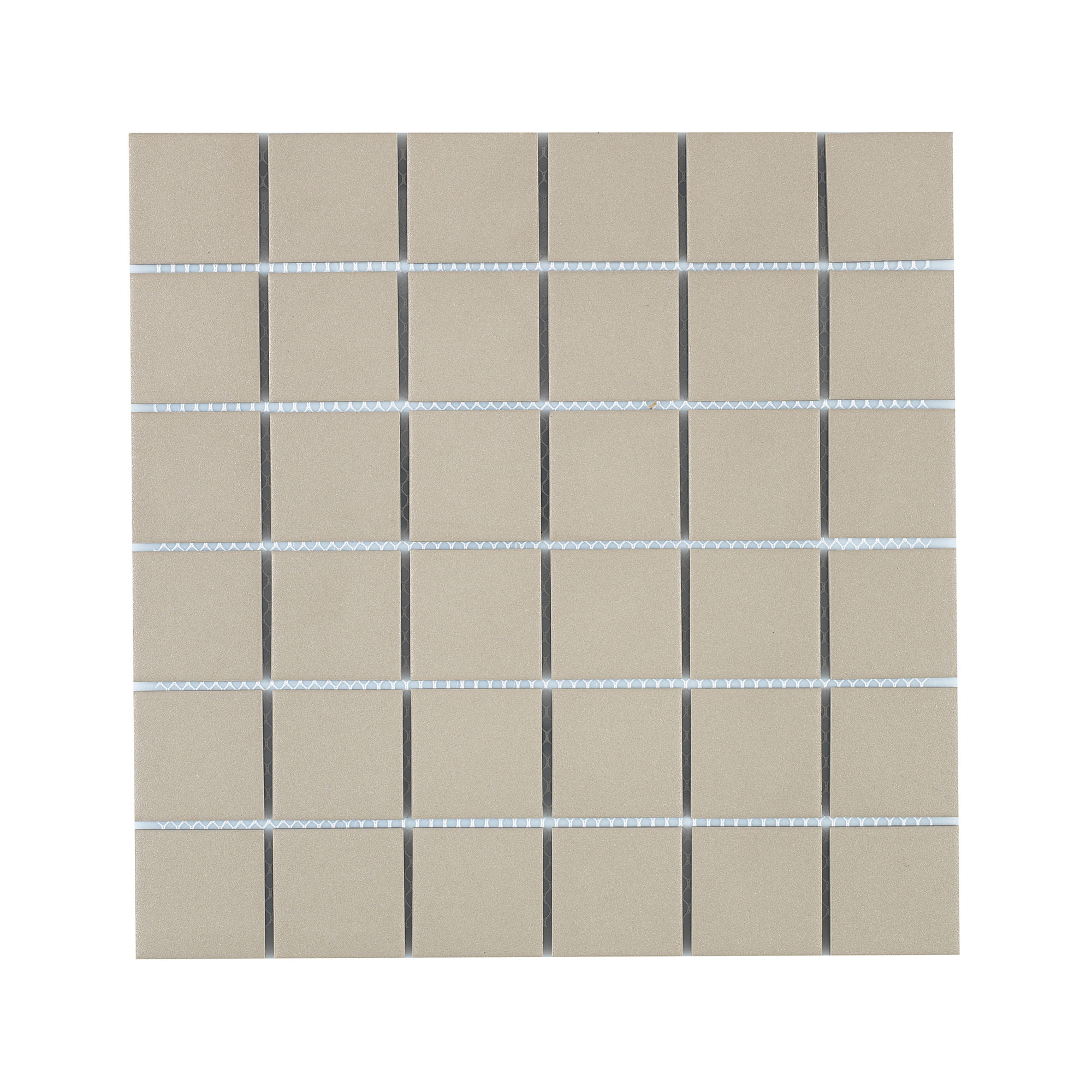 Klinker Arredo Wenice Beige 4,5x4,5 cm