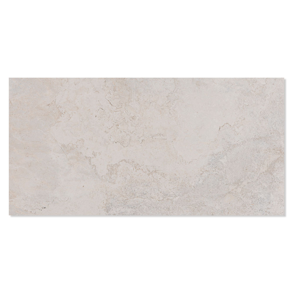 Klinker Biscay Beige Halvpolerad 60x120 cm