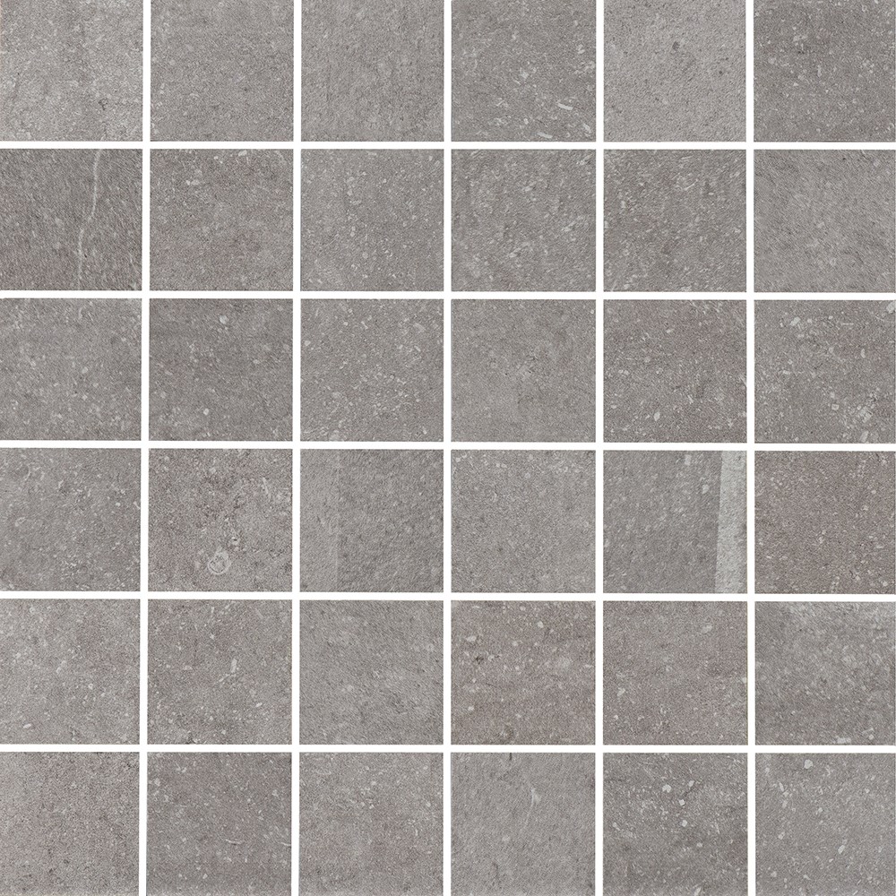 Klinker Bricmate J0505 Limestone Grey 5x5 cm