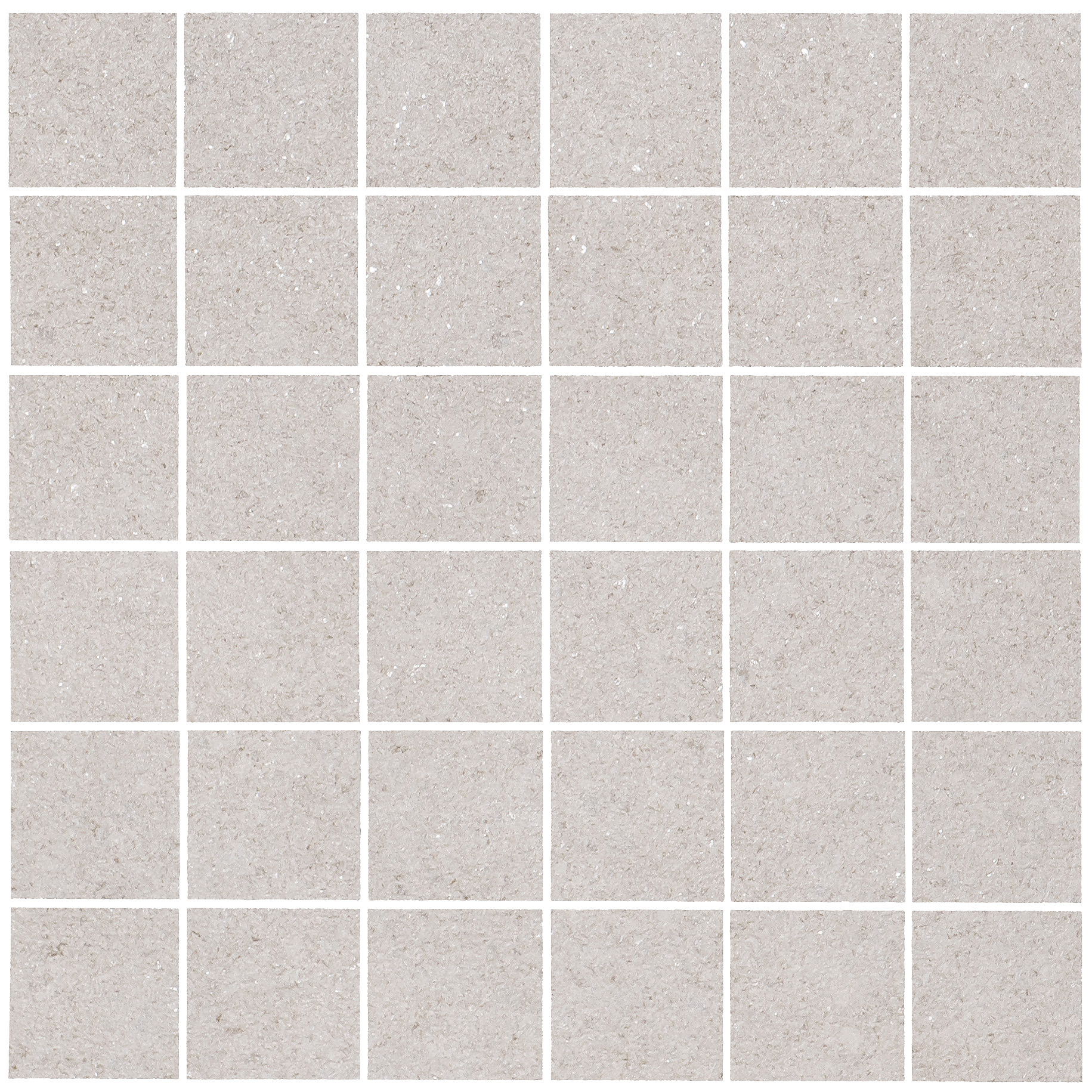 Klinker Bricmate J0505 Stone Light Grey 5x5 cm