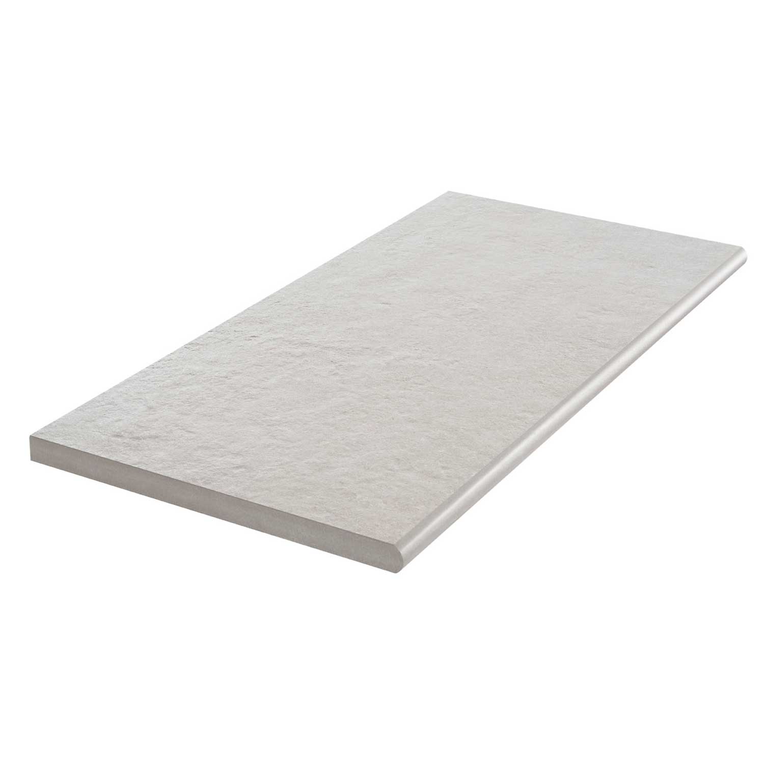 Klinker Bricmate Z Concrete Light Grey Poolside/step 30x60 cm