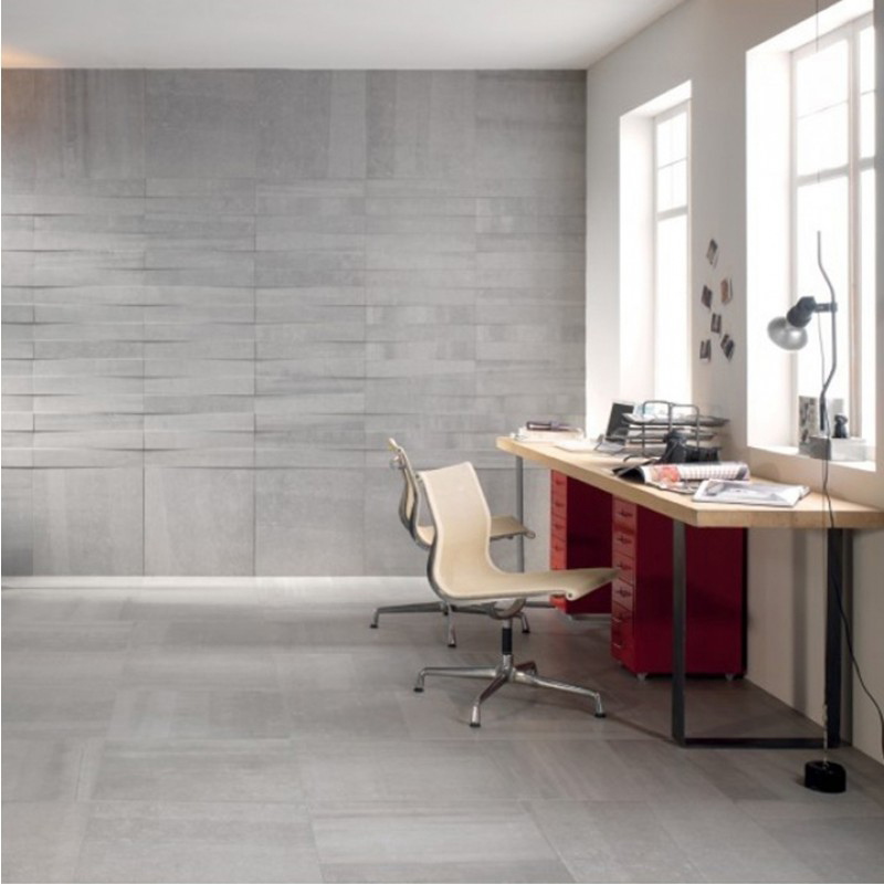 Klinker Ceramiche Keope Back Silver 30x60 cm