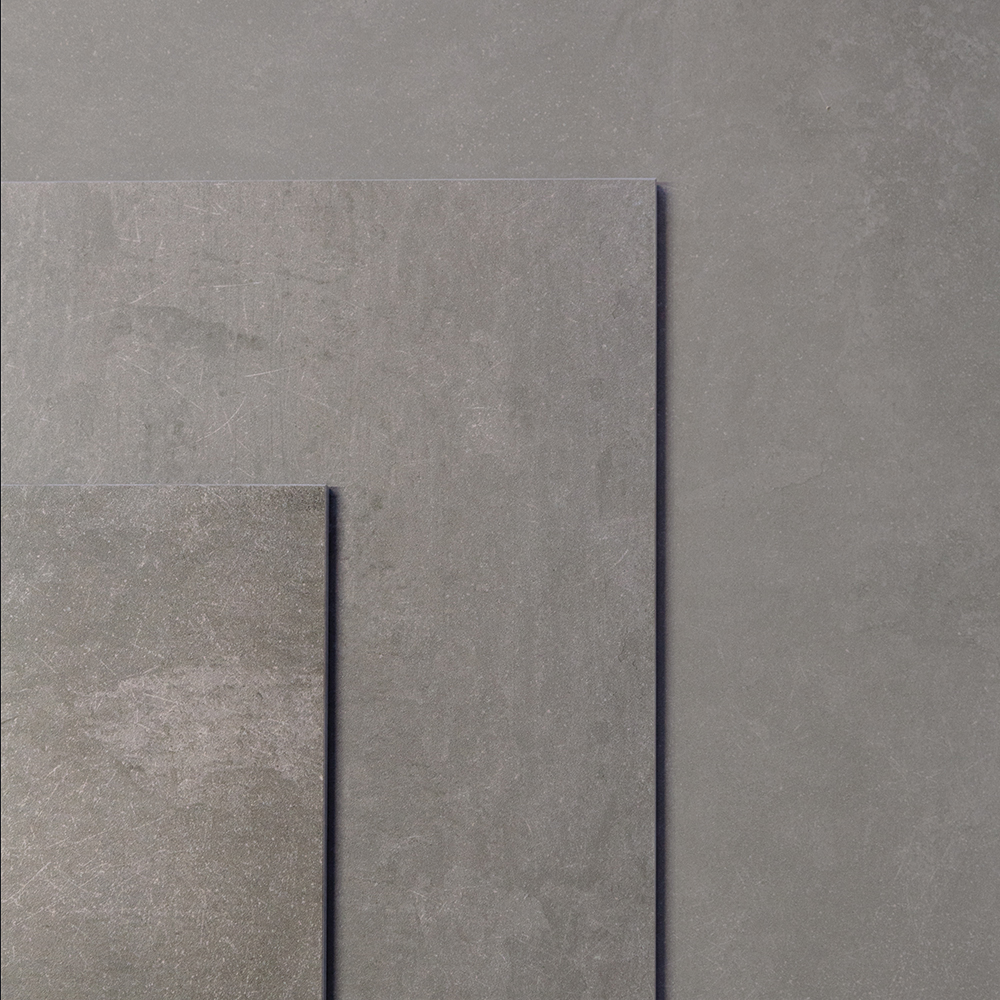 Klinker Ceramiche Keope Ikon Grey 15x15 cm Matt