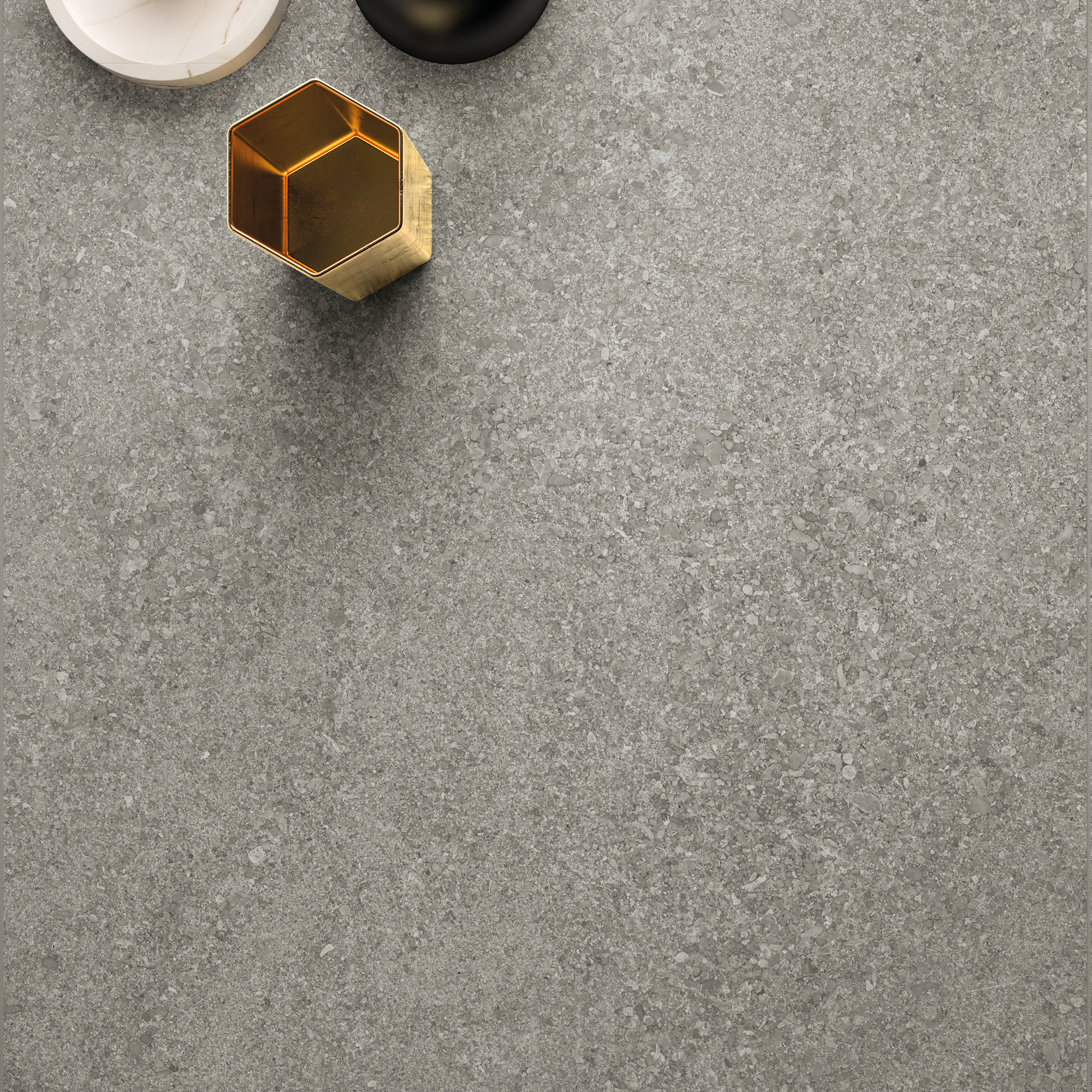 Klinker Ceramiche Keope Suite Grey 60x60 cm Matt