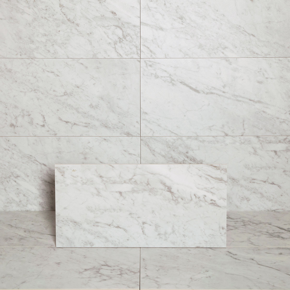 Klinker Coem Ceramiche Marmor B. Carrara Matt 30x60 cm