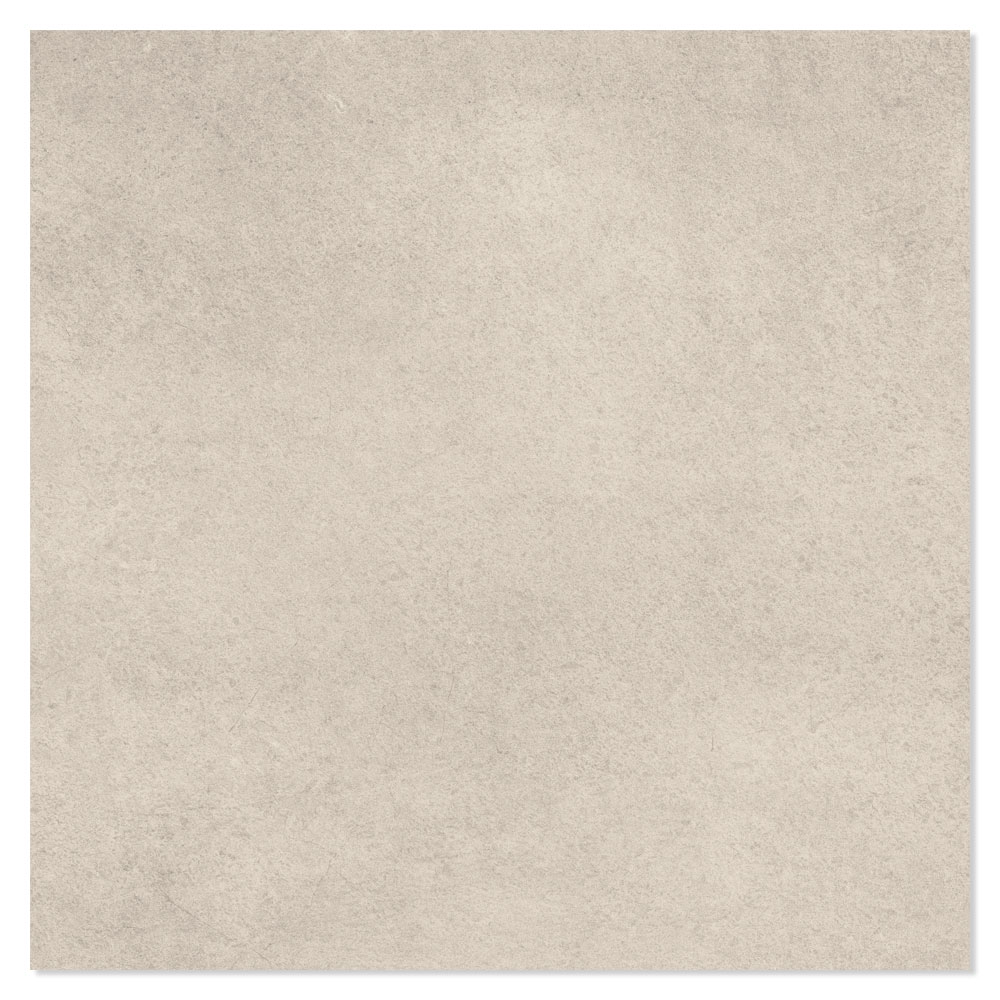 Klinker Core Beige Matt Rak 60x60 cm