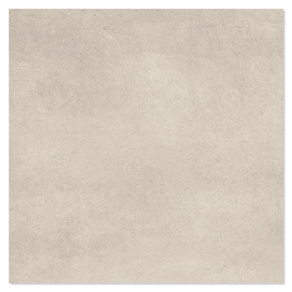 Klinker Core Beige Matt Rak 75x75 cm