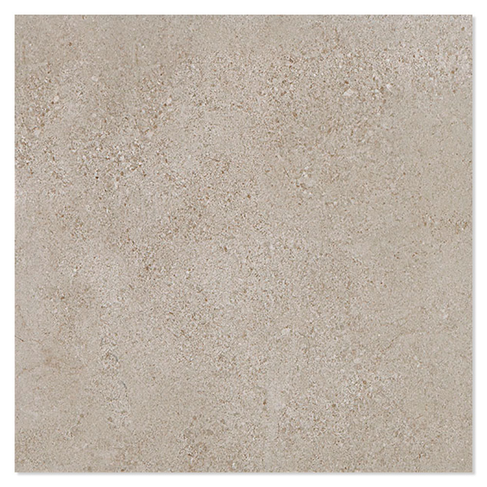 Klinker Cosmos Brun Matt 60x60 cm