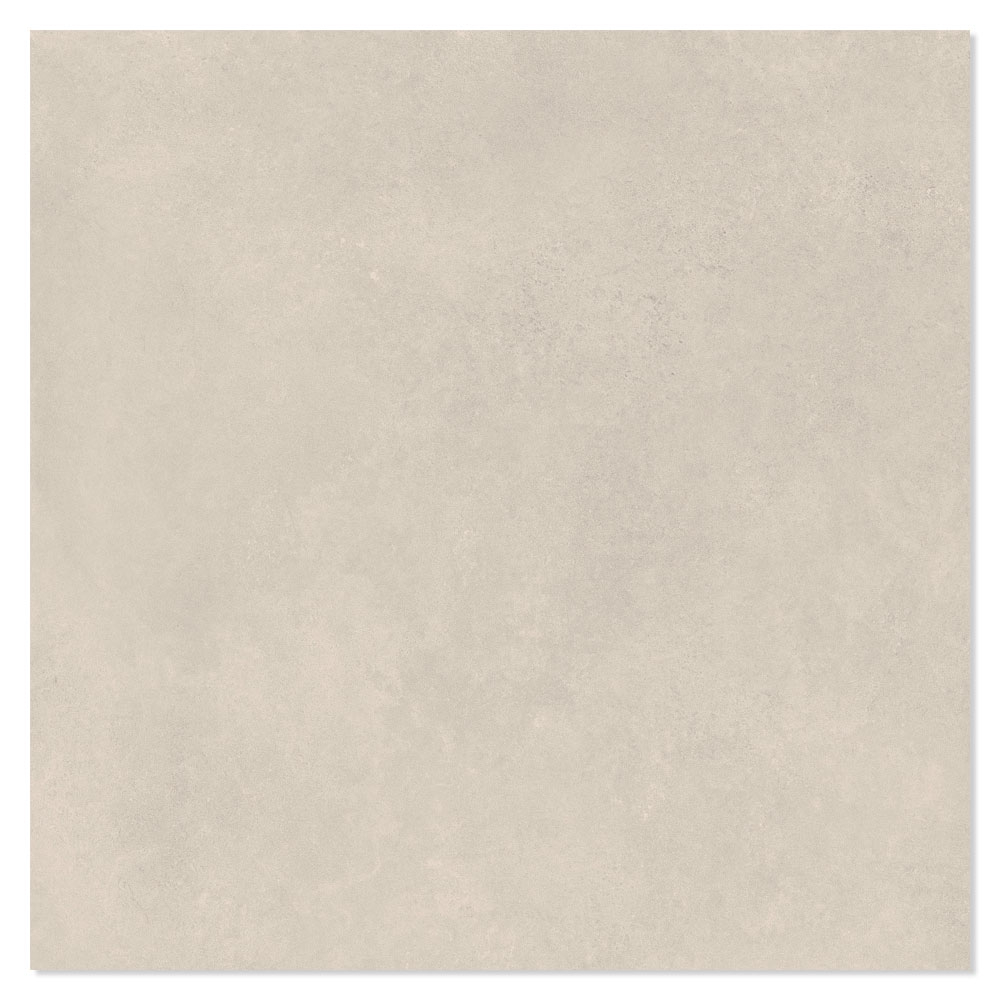 Klinker Deliceto Crema Matt 90x90 cm