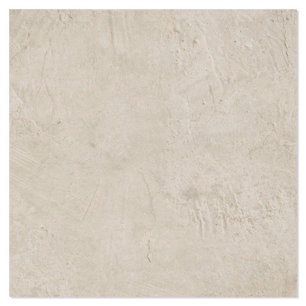 Klinker Devon Beige Halvpolerad 60x60 cm