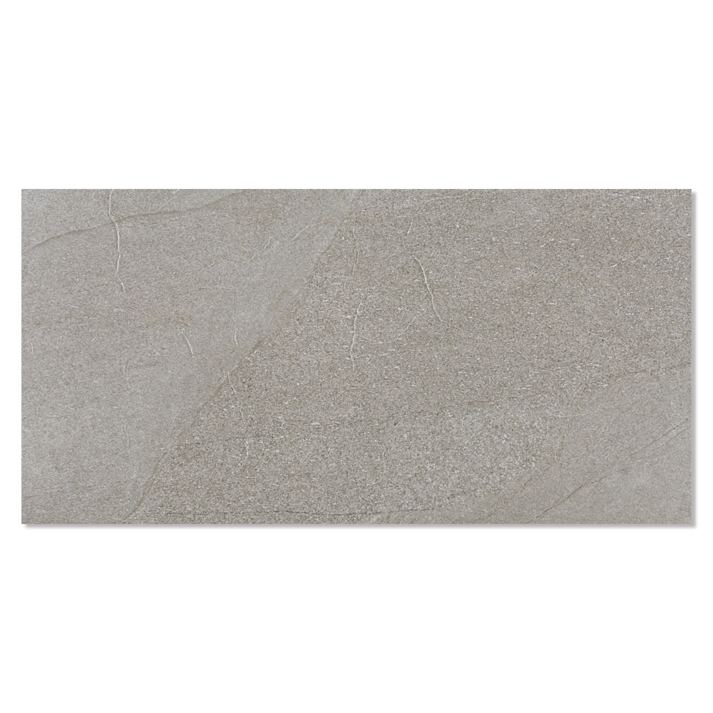 Klinker Duostone Brun Matt 60x120 cm