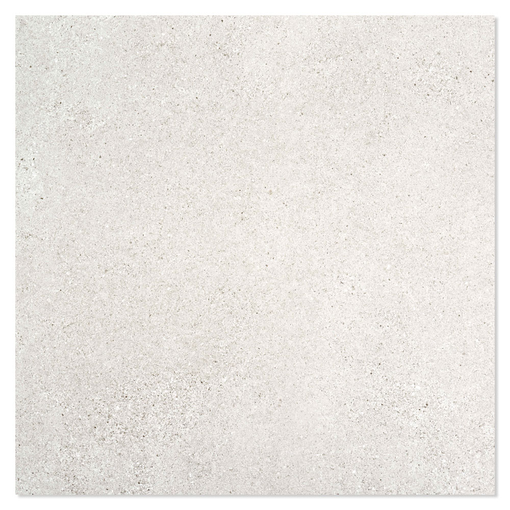 Klinker Homestone Ljusgrå Matt 60x60 cm