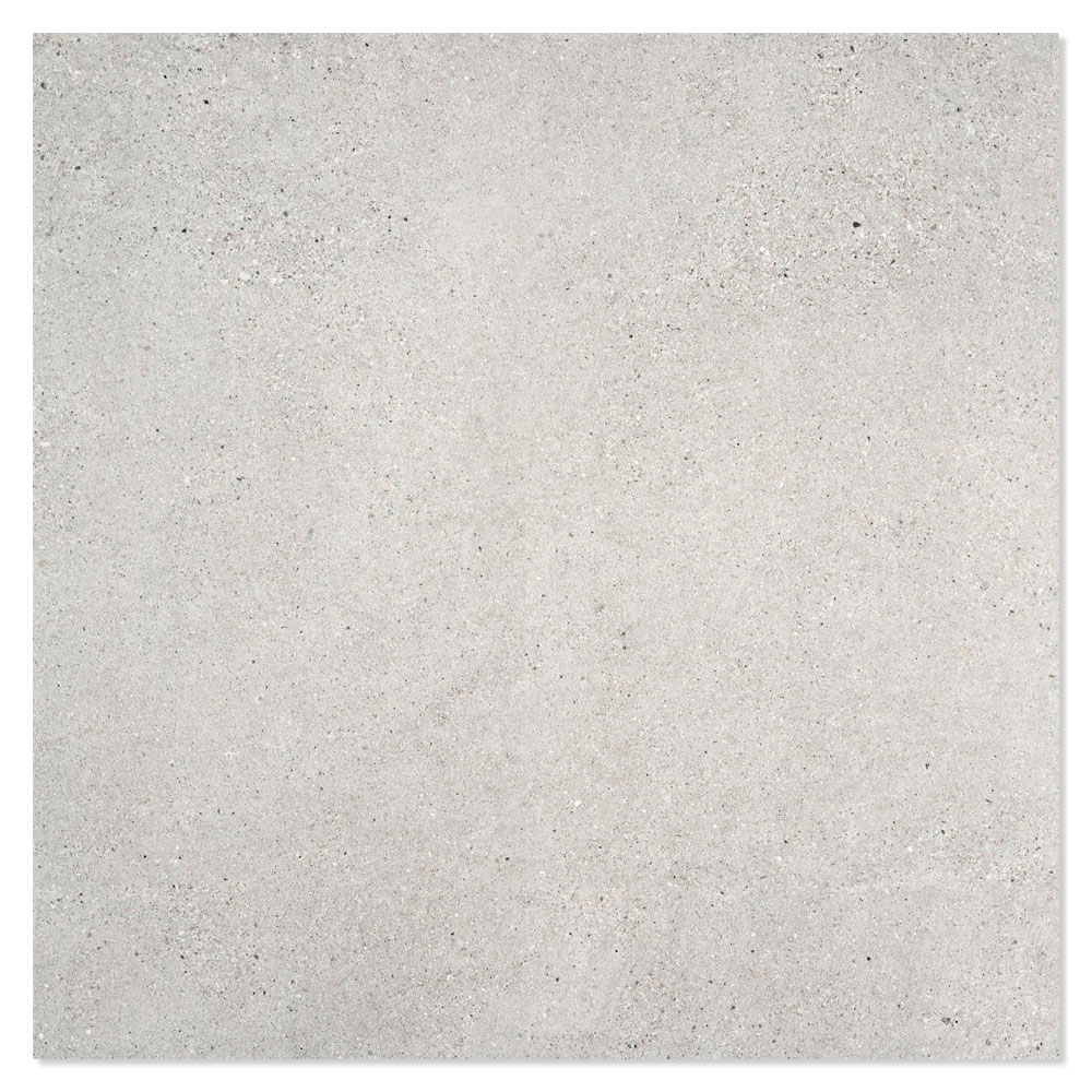 Klinker Homestone Mörkgrå Matt 100x100 cm