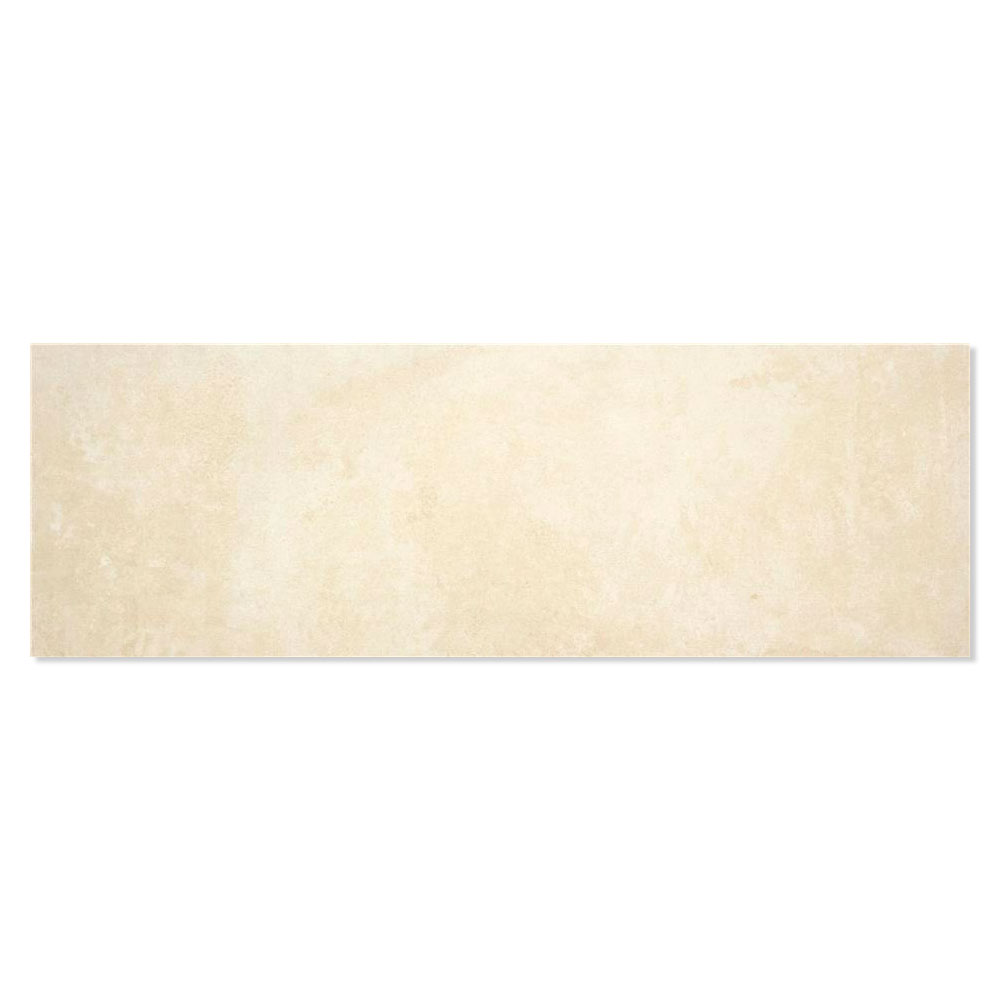 Klinker Jasper Beige Matt 25x75 cm