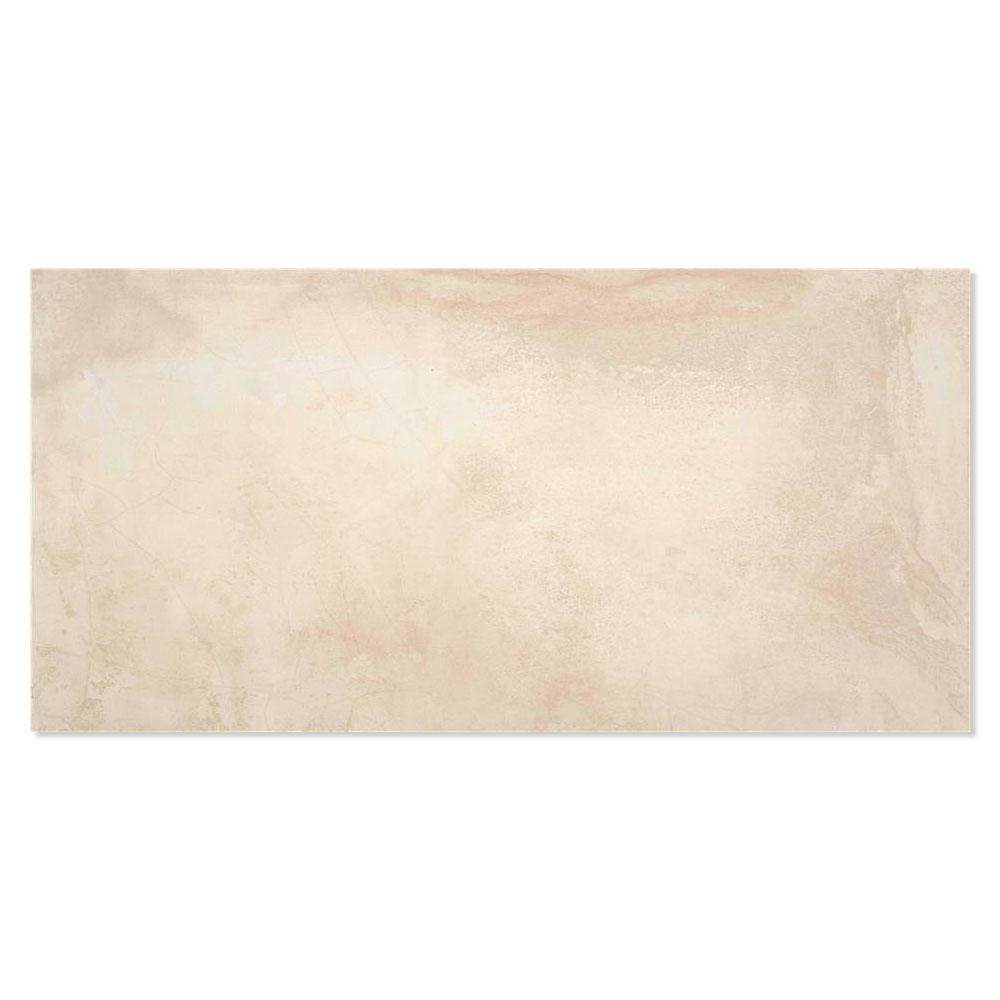 Klinker Jasper Beige Matt 37x75 cm