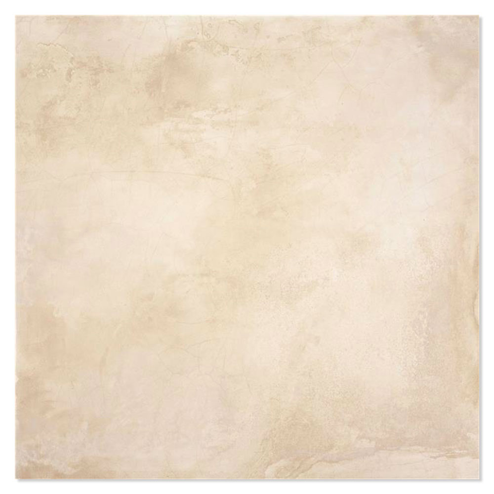 Klinker Jasper Beige Matt 60x60 cm