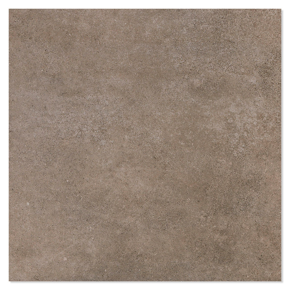 Klinker Lamego Brun Matt 60x60 cm