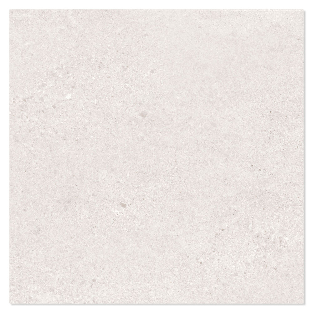 Klinker Limestone Ljusgrå Matt 45x45 cm