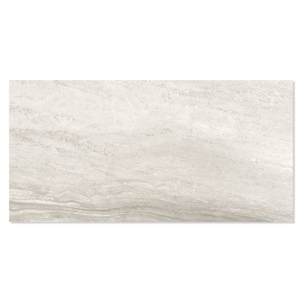 Klinker Litium Beige Matt 38x75 cm