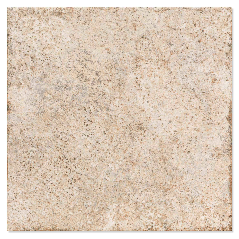 Klinker Loire Beige 33x33 cm