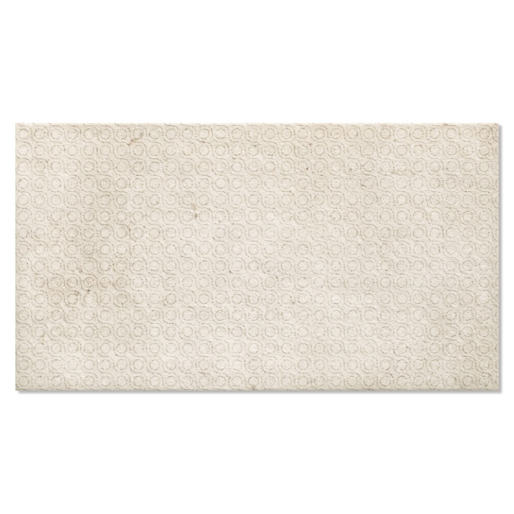 Klinker Malta Beige Matt 31x56 cm