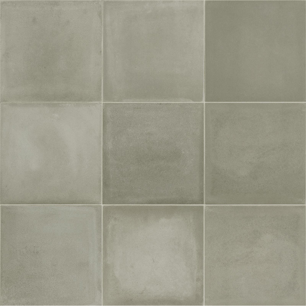 Klinker Marazzi Group D Segni Blend Grigio 20x20 cm