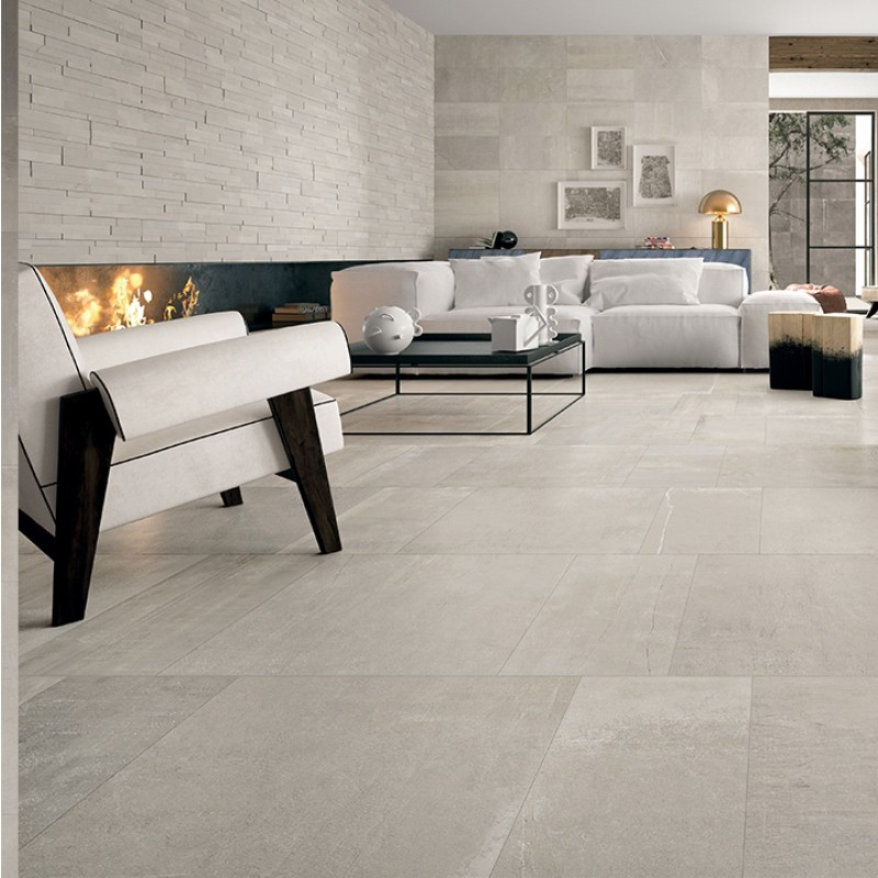 Klinker Marca Corona Stoneone Silver 60x60 cm