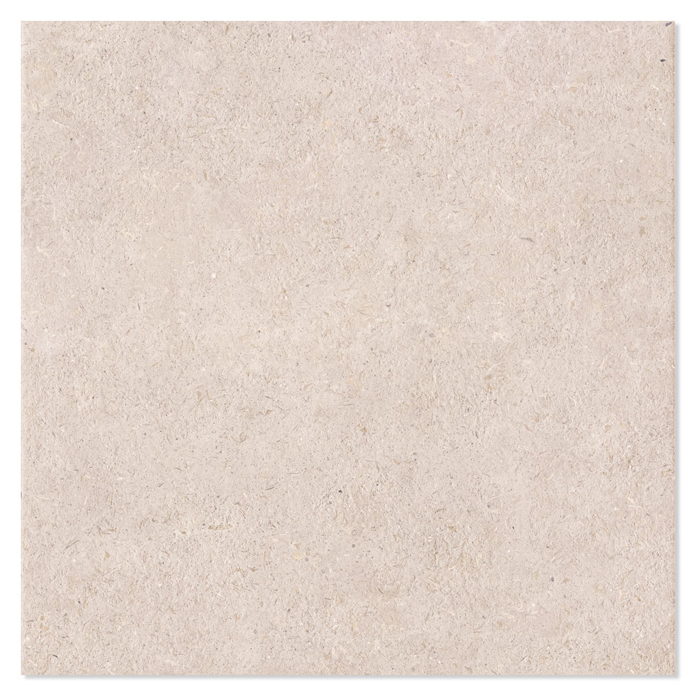 Klinker Mataro Beige Matt Rak 60x60 cm