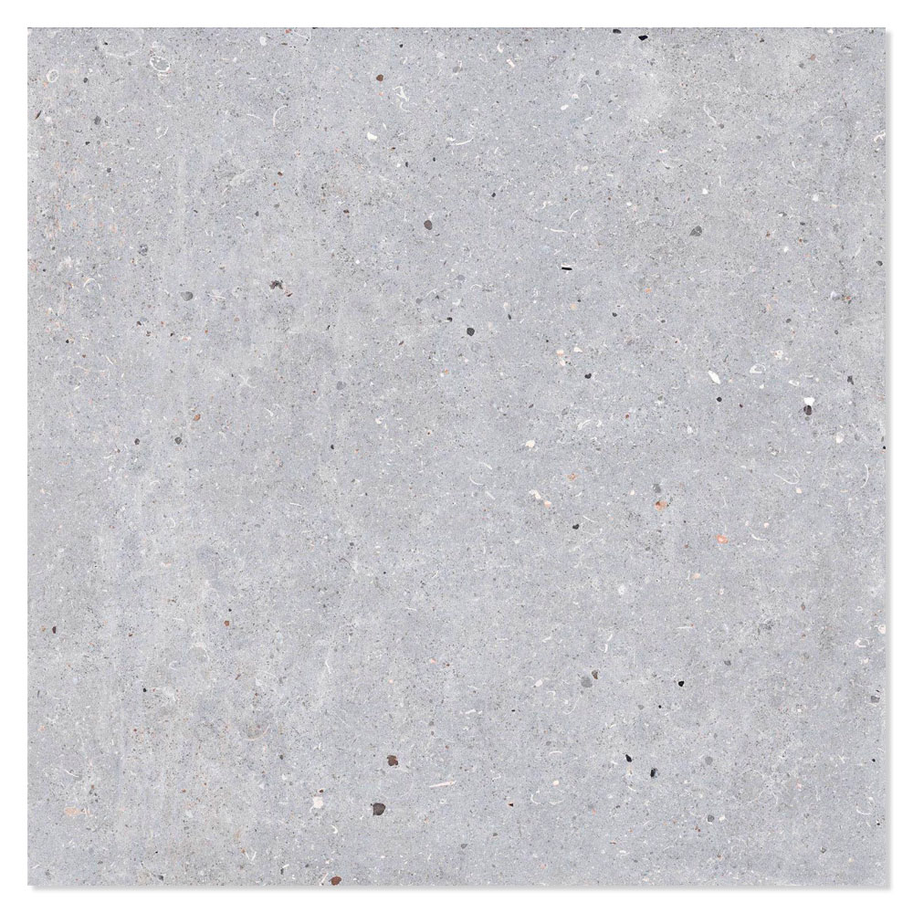 Klinker Messel Grå 66x66 cm