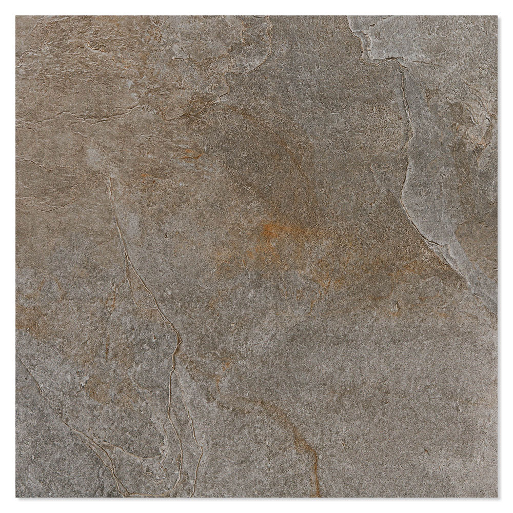 Klinker Mezzo Brons Matt 90x90 cm