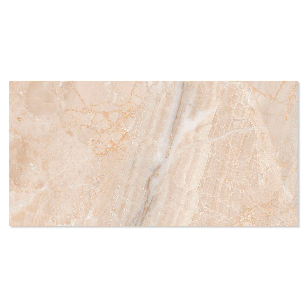 Klinker Montoso Beige 33x66 cm