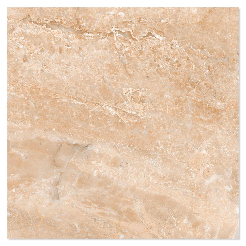 Klinker Montoso Beige 50x50 cm