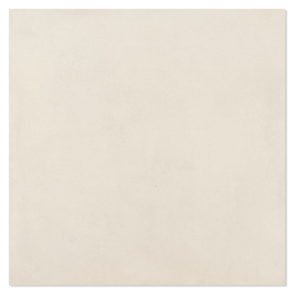 Klinker Powder Beige Matt Rak 75x75 cm