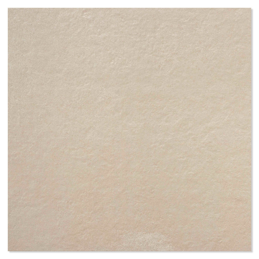 Klinker Public Beige Matt 60x60 cm Tjocklek 20 mm