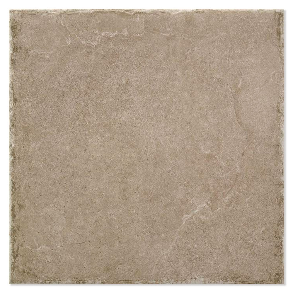 Klinker Pulse Brun Matt 60x60 cm