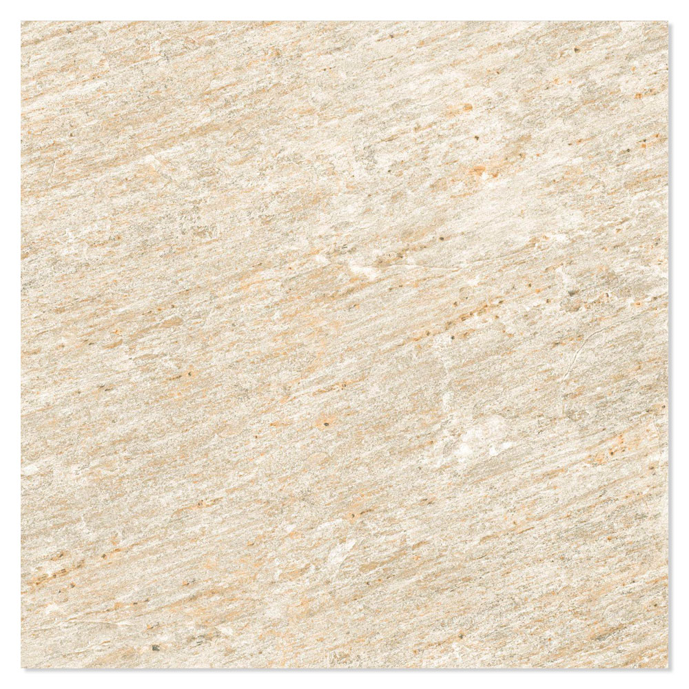 Klinker Quartzite Beige 50x50 cm