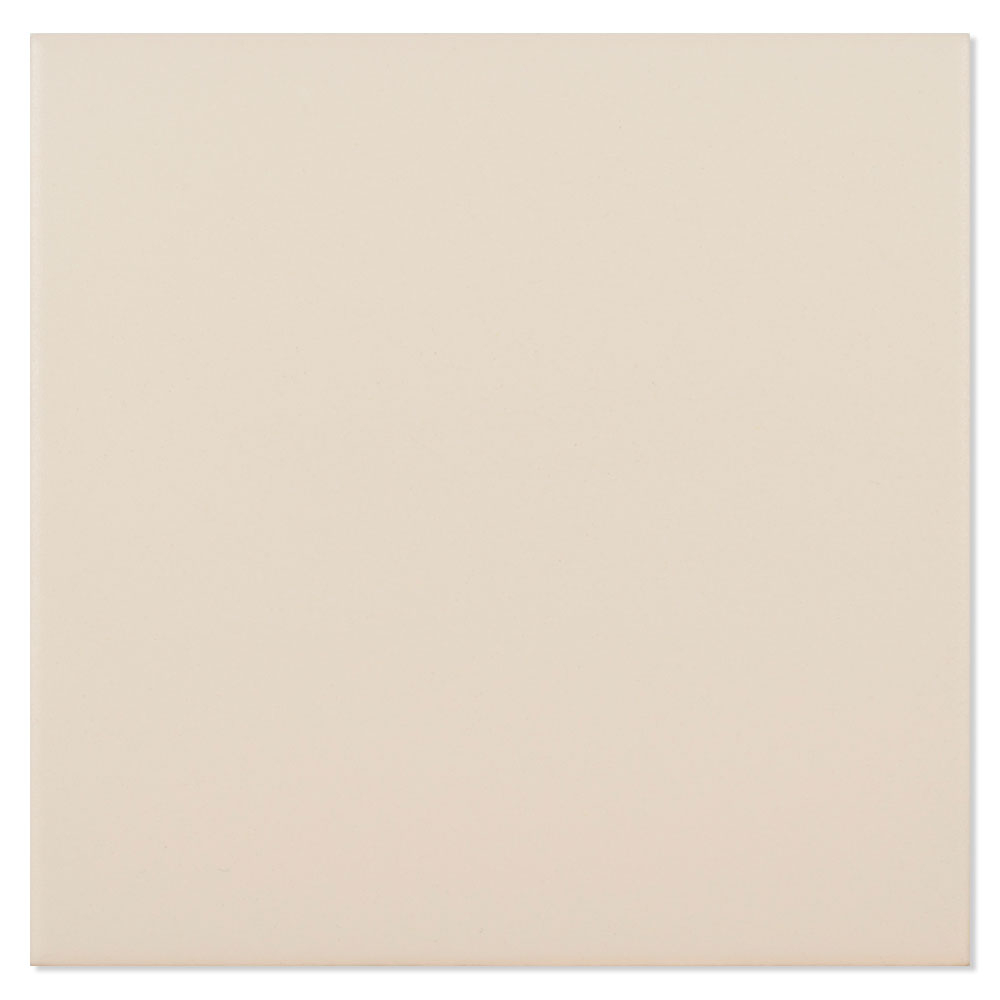 Klinker Rainbow Beige Matt 15x15 cm