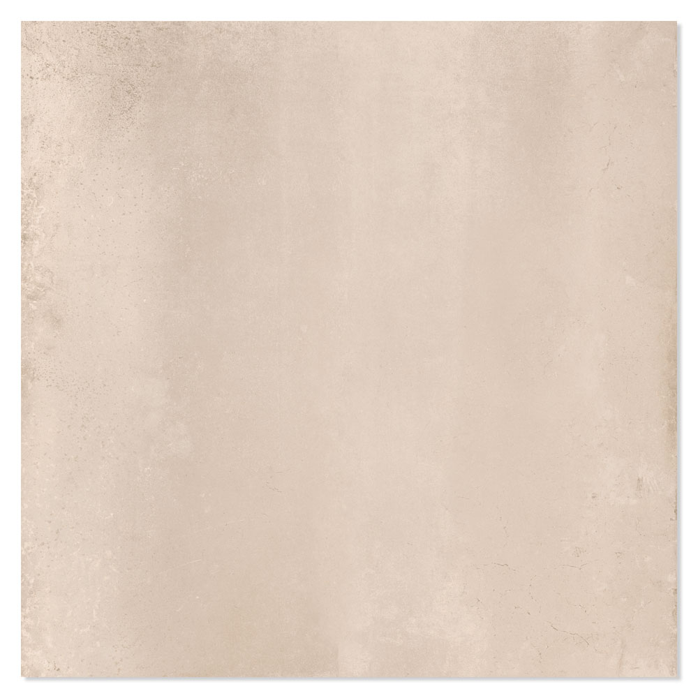 Klinker Rust Beige Matt Rak 60x60 cm