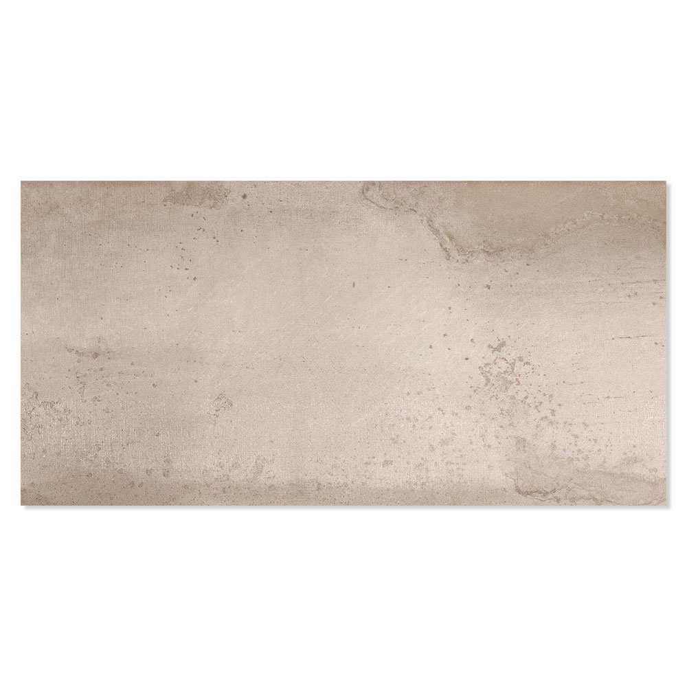 Klinker Sassari Beige Blank-Polerad 60x120 cm