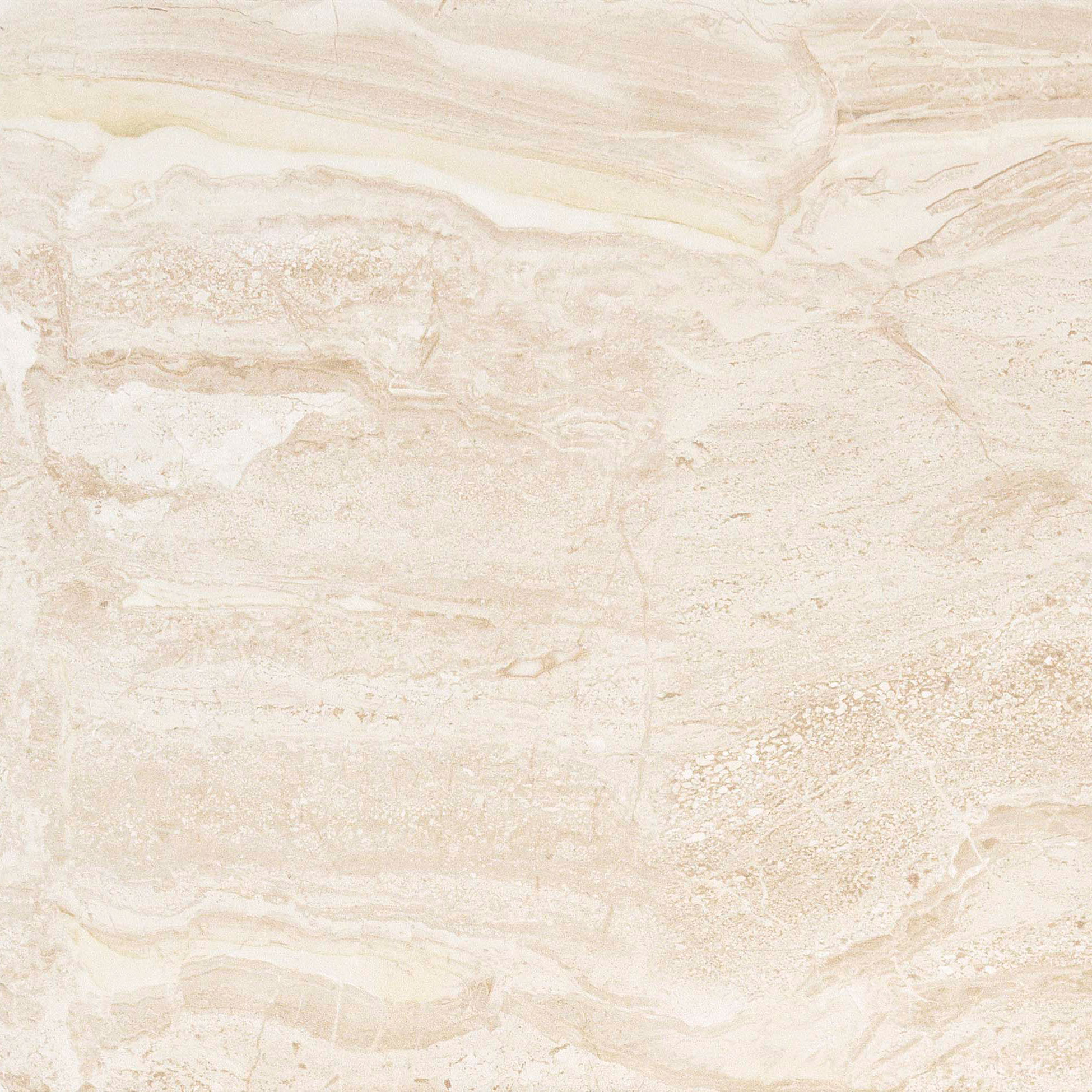 Klinker Savona Beige Blank 60x60 cm