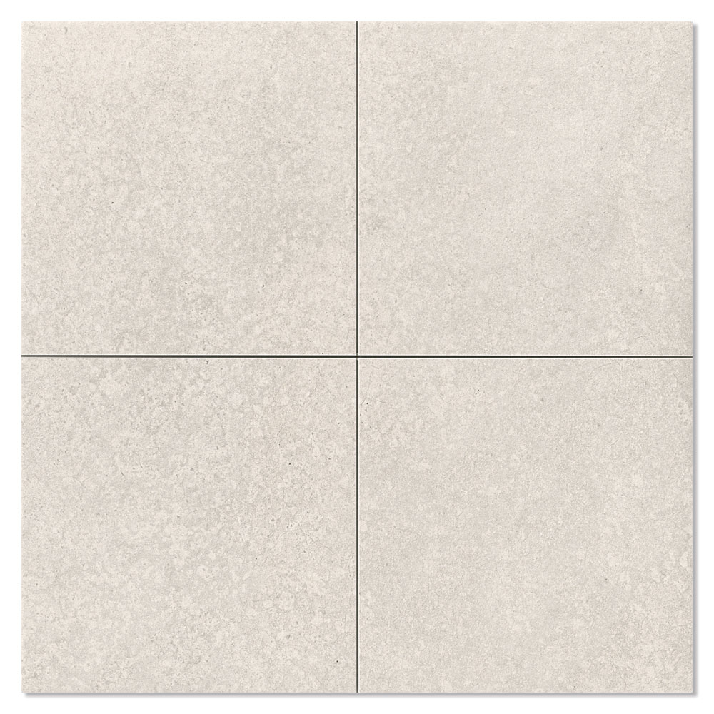 Klinker Skyros Beige 44x44 cm