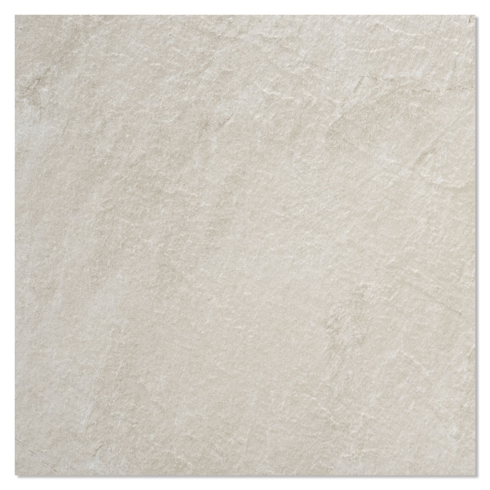 Klinker Slate Rock Beige Matt 60x60 cm