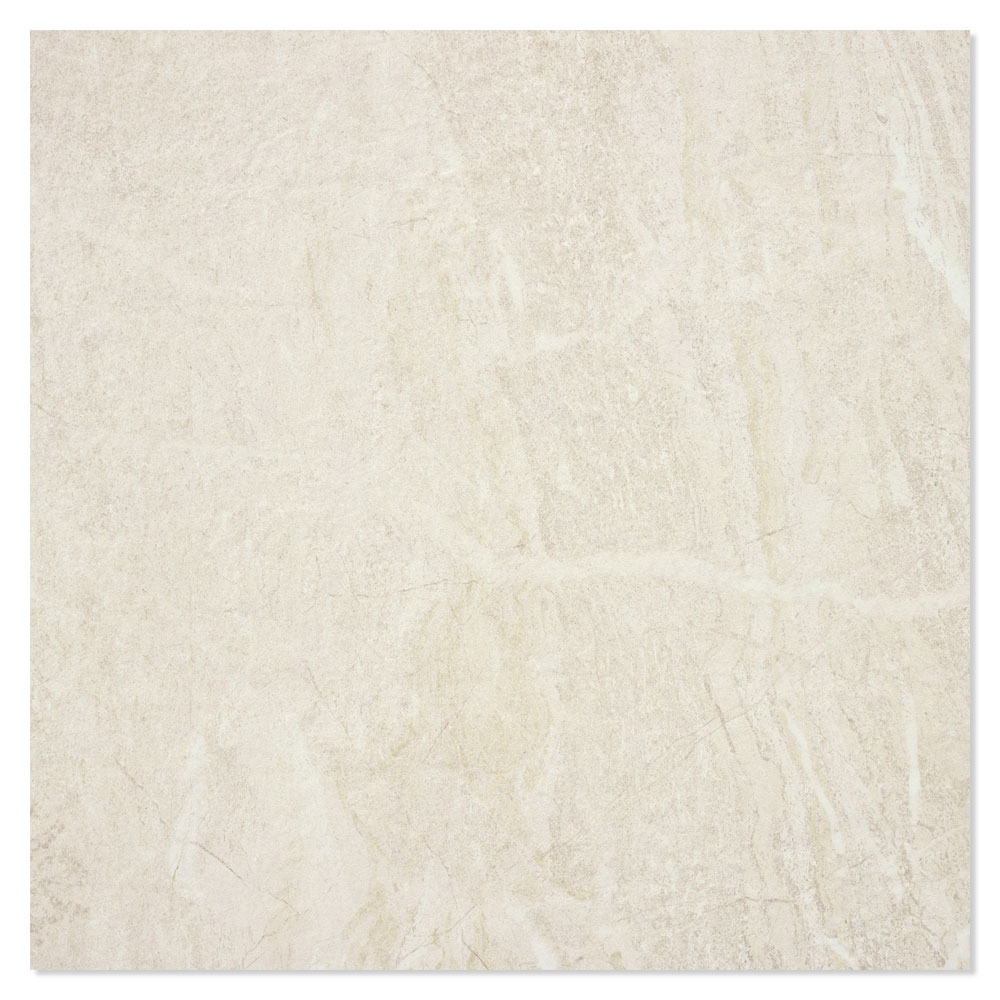 Klinker Solvag Beige Matt 60x60 cm